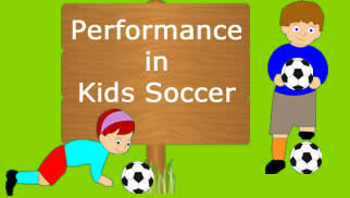 The Concept of Performance in Youth Soccer
