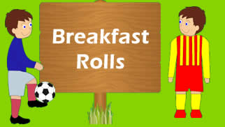 Dribbling fantasy coaching